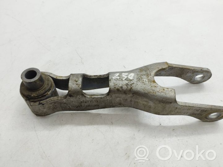 Volvo V40 Support, suspension du moteur 31277572