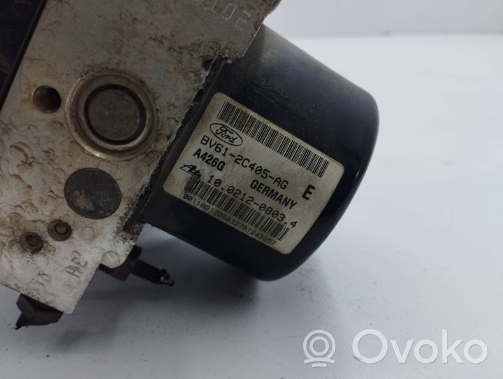 Ford Grand C-MAX ABS Pump BV612C405AG