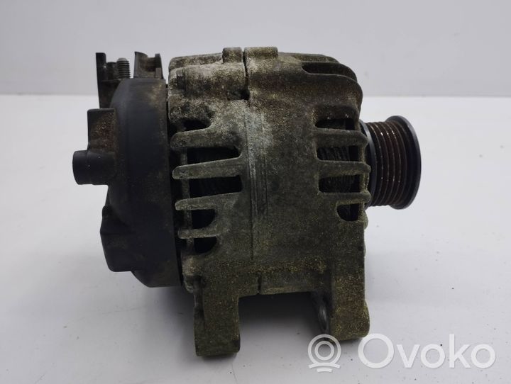 Ford Grand C-MAX Generator/alternator AV6N10300MB