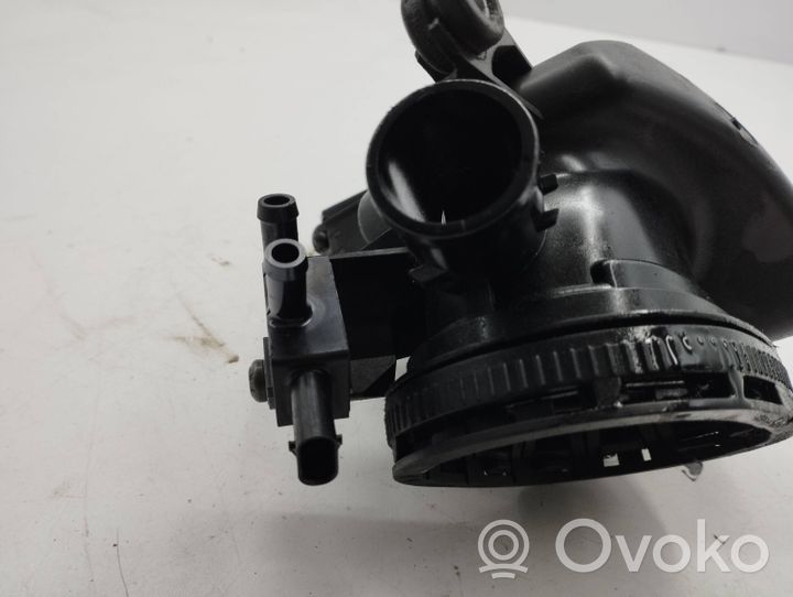 Mercedes-Benz E W213 Risuonatore di aspirazione A6540904300