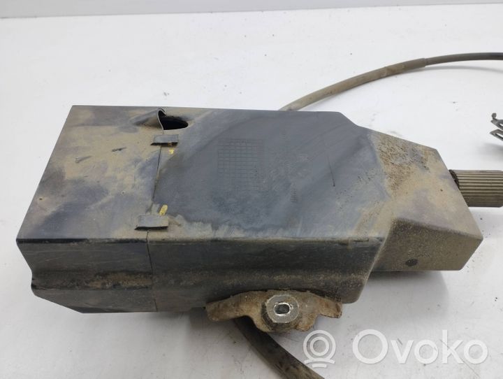 Opel Antara Moduł / Sterownik hamulca ręcznego 20951996