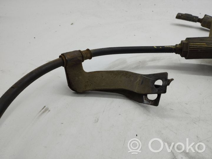 Opel Antara Moduł / Sterownik hamulca ręcznego 20951996