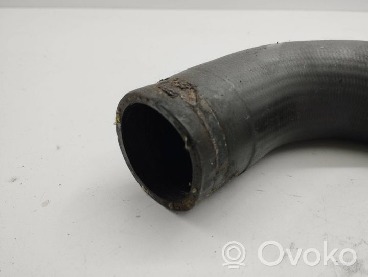 Ford Grand C-MAX Intercooler hose/pipe 