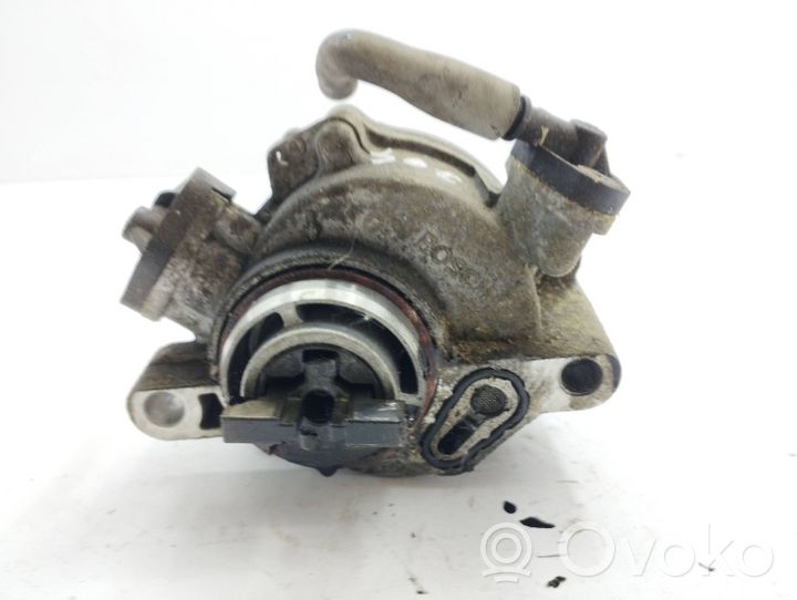 Ford Grand C-MAX Alipainepumppu 9684786780