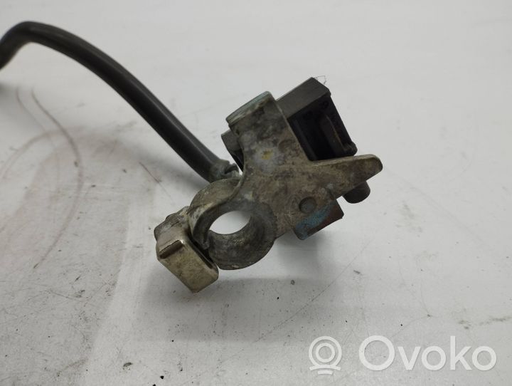 Ford Grand C-MAX Câble négatif masse batterie AV6N10C679