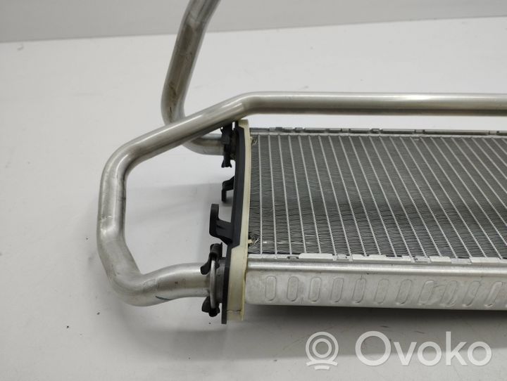 Mercedes-Benz E W213 Heater blower radiator T1024933L