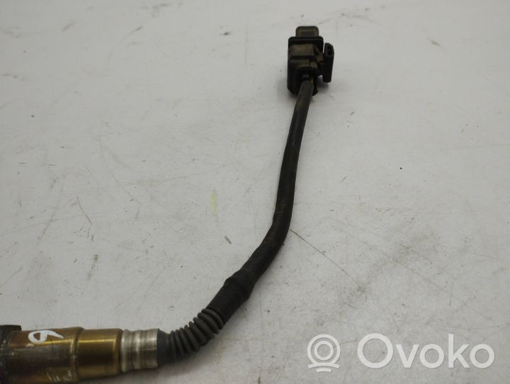 Honda Accord Sensore della sonda Lambda 0281004106