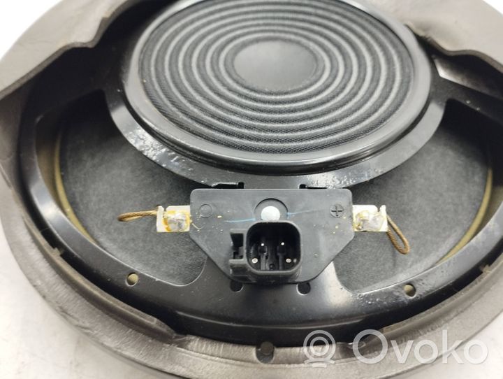 Mazda CX-7 Subwoofer altoparlante 284828001