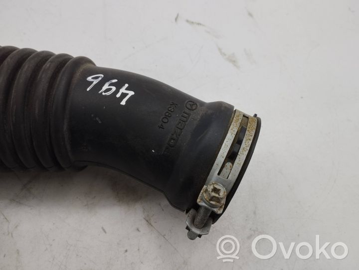 Mazda CX-7 Tube d'admission d'air R2AX13221