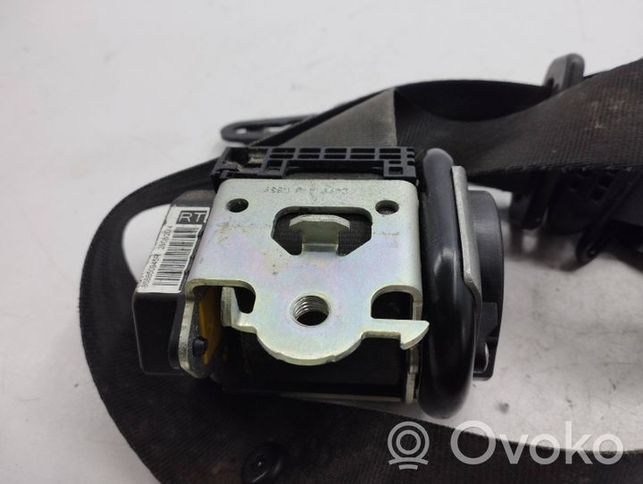 Renault Clio IV Ceinture de sécurité avant 868850945R