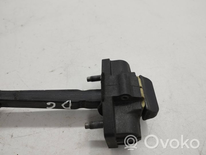 Renault Clio IV Türfangband Türfeststeller Türstopper hinten 824307049R