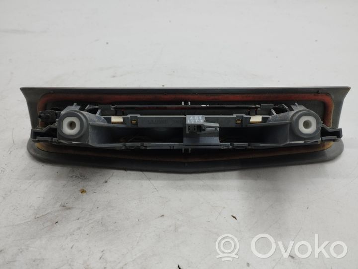 Opel Corsa D Luz de freno adicional/tercera 316627975