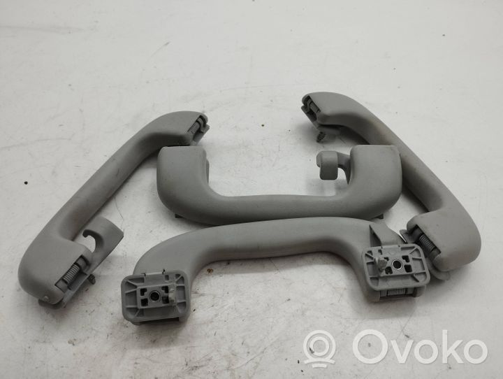 Opel Corsa D Asidero interior delantero 5001470005