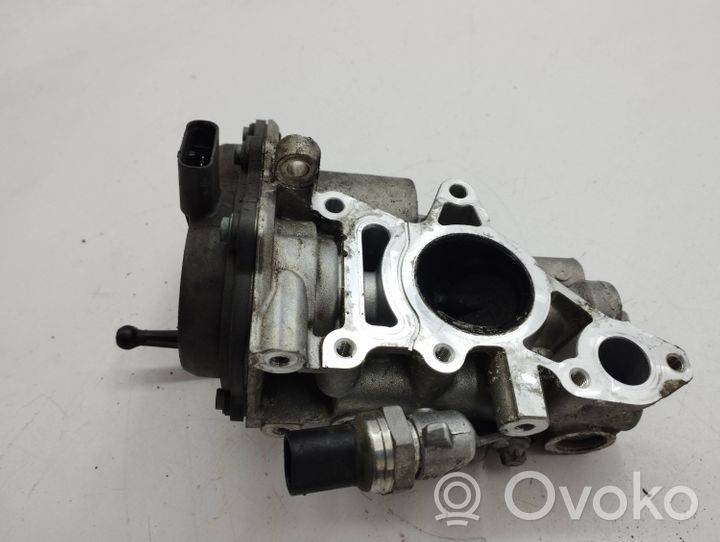 Mercedes-Benz E W213 EGR-venttiili A6541400060Q03