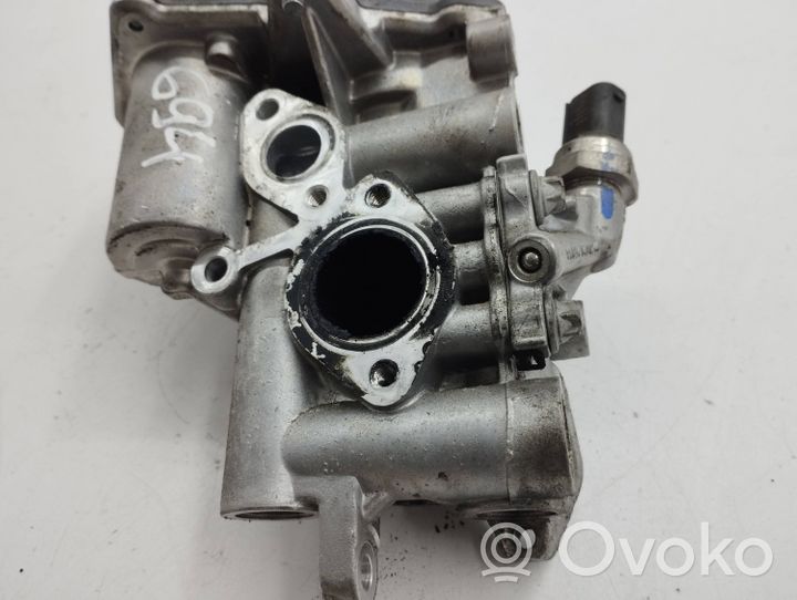 Mercedes-Benz E W213 EGR-venttiili A6541400060Q03