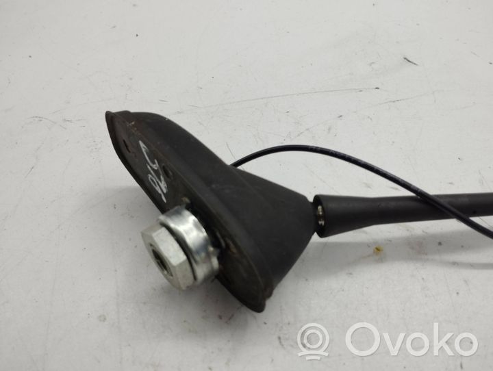 Citroen DS3 Radion antenni 