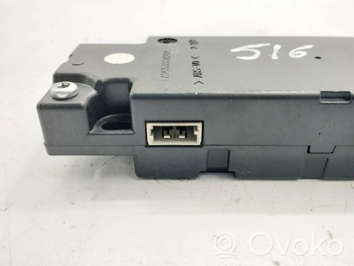 Citroen DS3 Bluetoothin ohjainlaite/moduuli 9675359580