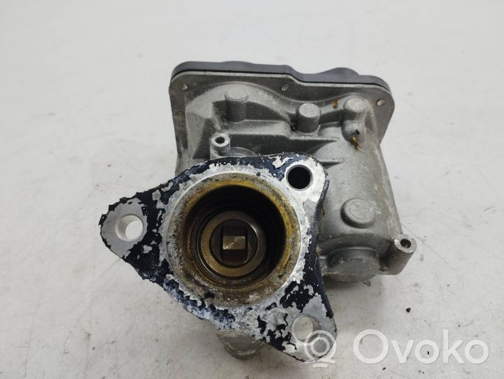 Renault Clio IV Soupape vanne EGR 147104647