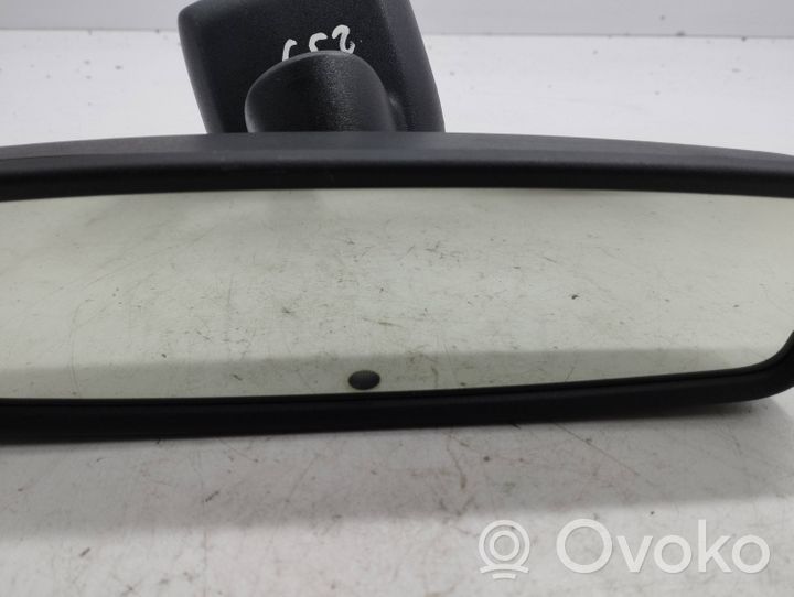 Ford C-MAX I Rear view mirror (interior) 3S7117D568