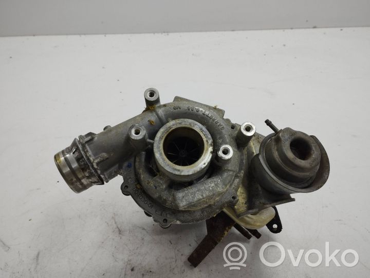 Renault Clio IV Turbina 144117533R