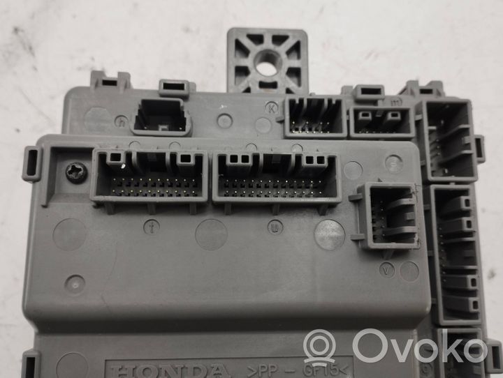 Honda Civic IX Module de fusibles 120309