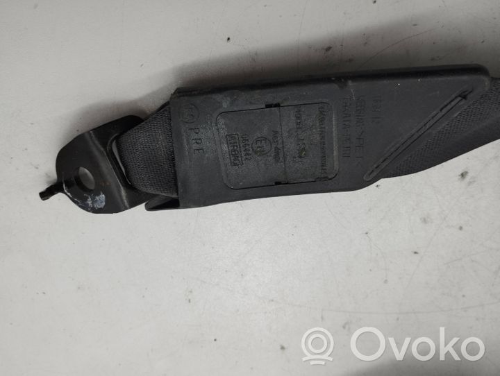 Honda Civic IX Ceinture de sécurité avant 81450TVAE010M4