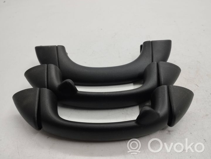 Mini Cooper Countryman R60 Un set di maniglie per il soffitto 