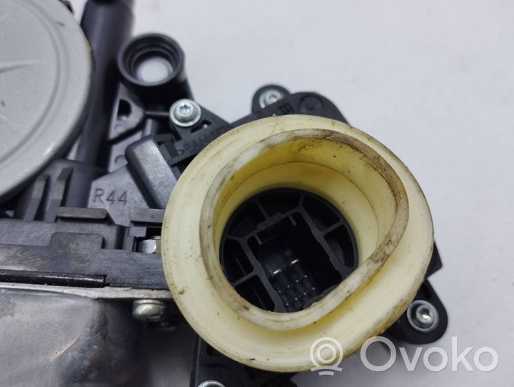 Toyota Avensis T270 Moteur de lève-vitre de porte avant 8571005051