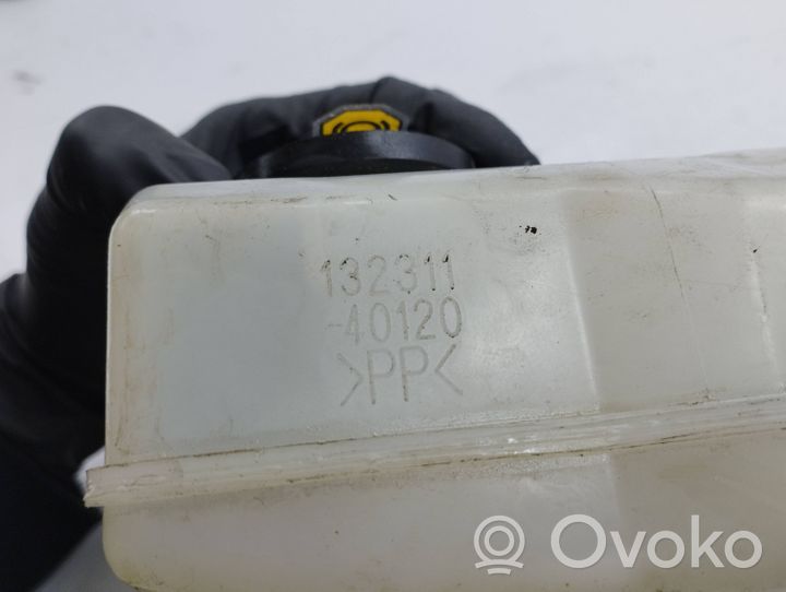 Toyota Prius (XW20) Brake fluid reservoir 132311-40120