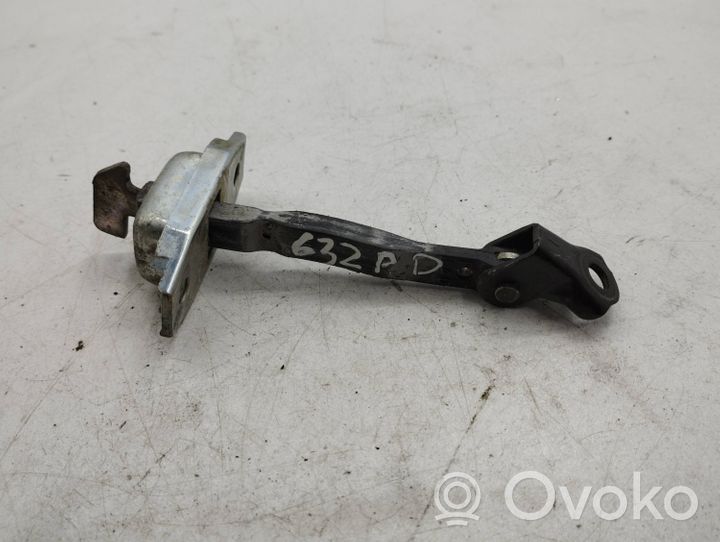 Toyota Prius (XW20) Front door check strap stopper 140