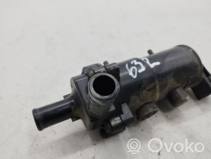 Toyota Prius (XW20) Pompe à eau de liquide de refroidissement 0641000951