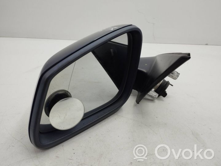 BMW 5 F10 F11 Manual wing mirror F01531239931P