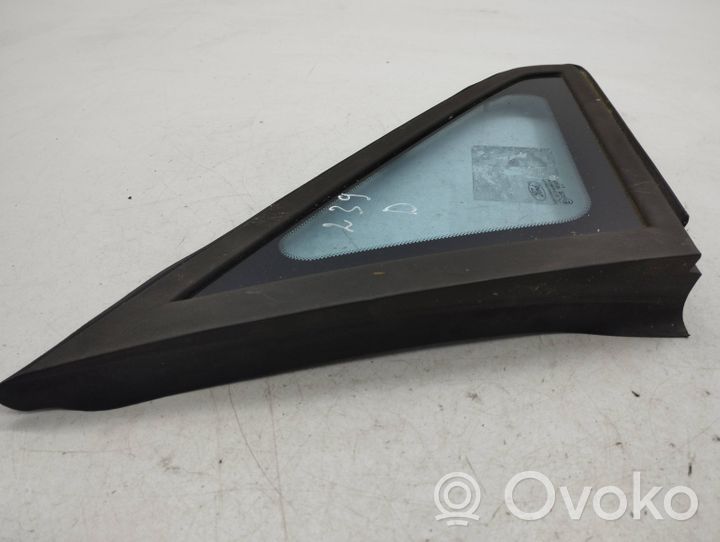 Ford C-MAX I Front triangle window/glass 43R001057