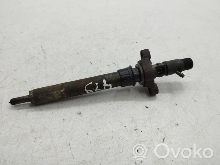 Peugeot 508 Injecteur de carburant 9688438580