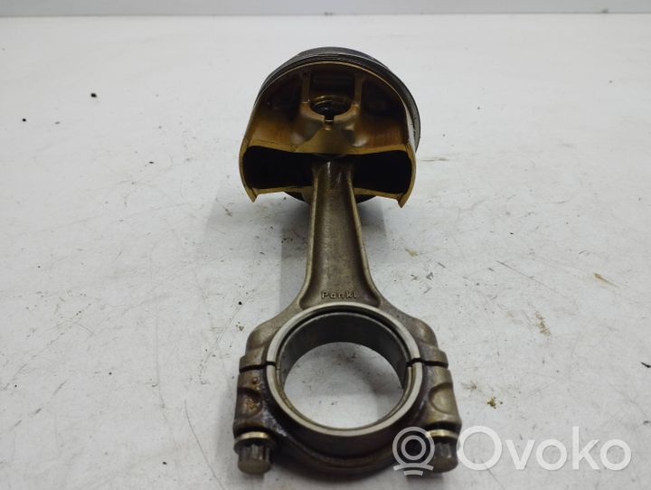 Maserati Quattroporte Piston avec bielle 