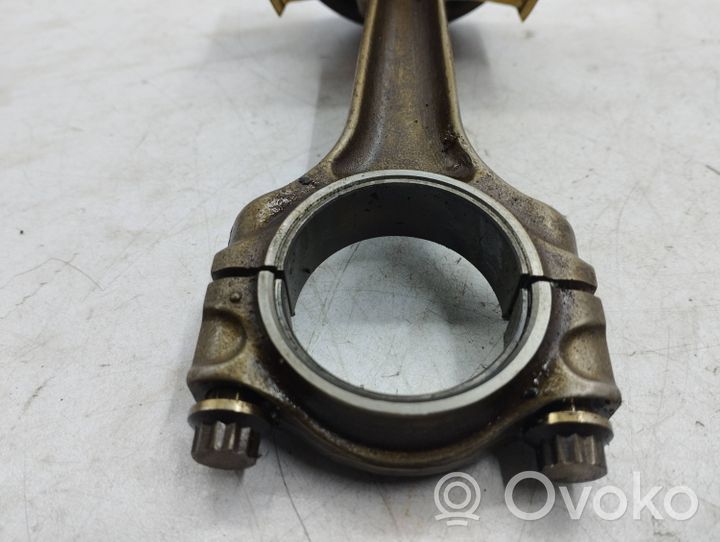 Maserati Quattroporte Piston avec bielle 