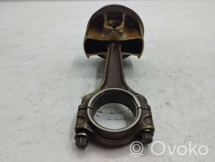 Maserati Quattroporte Piston avec bielle 