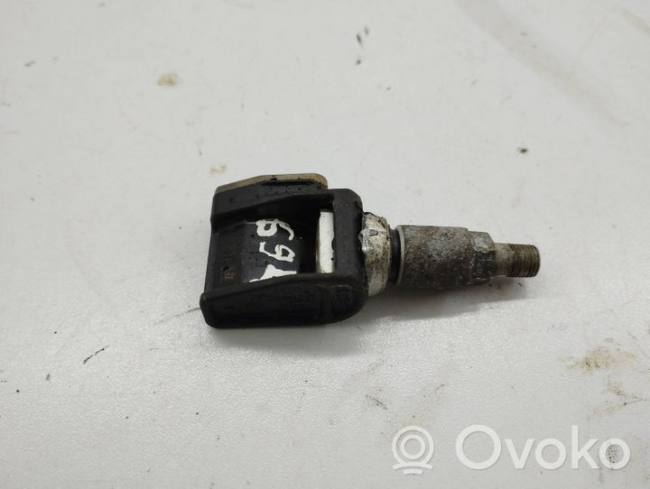 Mercedes-Benz E W213 Sensore di pressione dello pneumatico A0009052102