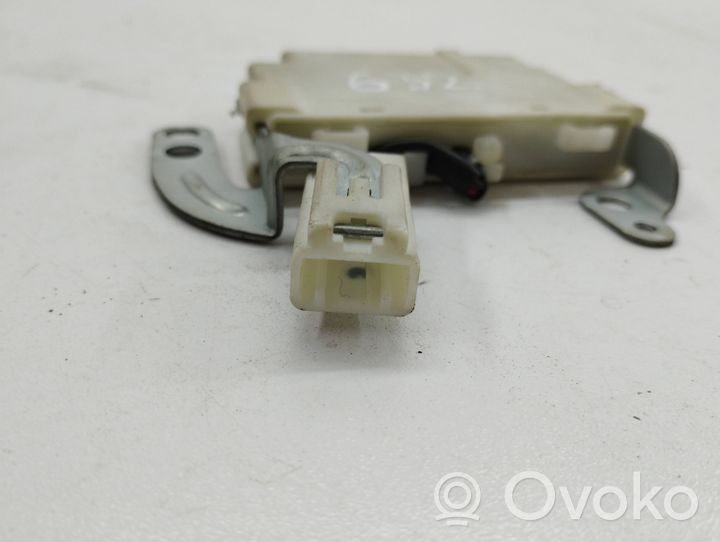 Toyota Prius (XW20) Centralina/modulo chiusura centralizzata portiere 8999247010