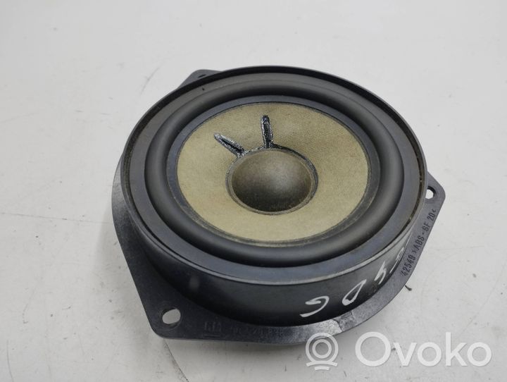 Opel Zafira A Rear door speaker 90520838