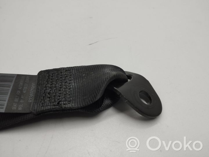 Toyota Avensis T270 Ceinture de sécurité arrière centrale (siège) 7335005070