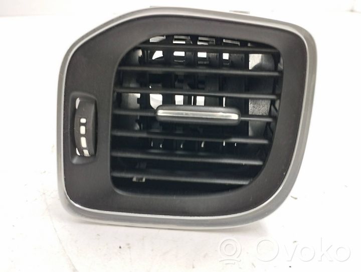 Volvo V60 Dashboard side air vent grill/cover trim 1281851