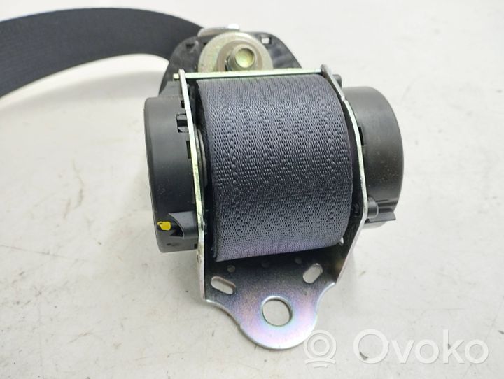 Peugeot 4007 Ceinture de sécurité (3ème rang) 6066752