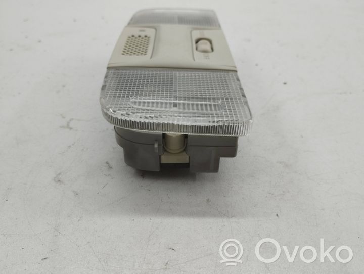 Honda CR-V Front seat light 