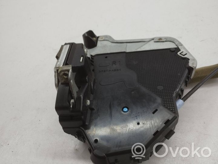 Honda CR-V Etuoven lukko 72111T1GE001A