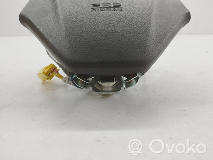 Honda CR-V Ohjauspyörän turvatyyny 77800T1GG810M1