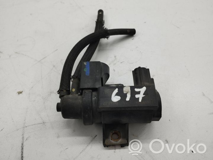 Toyota Corolla Verso AR10 Electrovanne Soupape de Sûreté / Dépression 258190R011