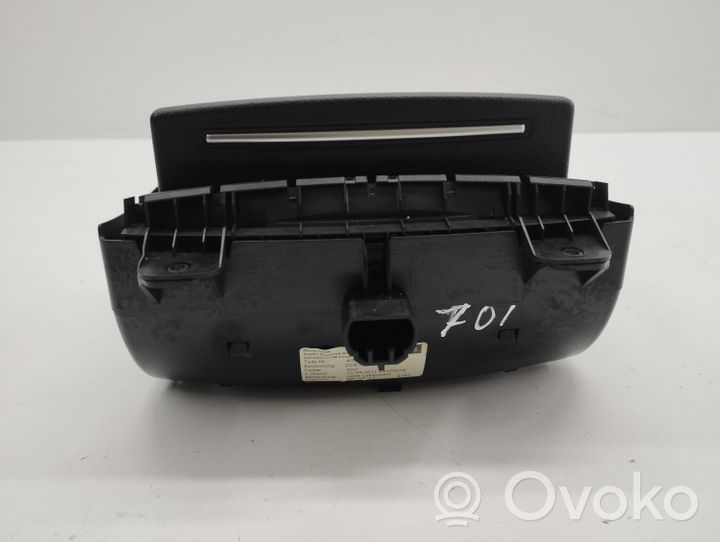 Audi A7 S7 4G Portabicchiere anteriore 4G0862534