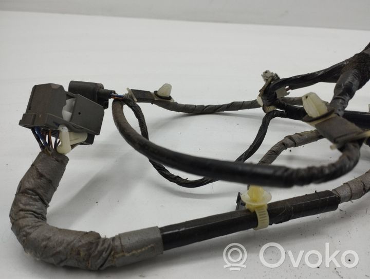 Honda Accord Cableado de puerta delantera 32752TKO2004