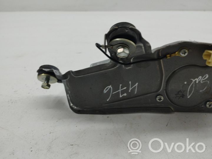 Mazda CX-7 Moteur d'essuie-glace arrière EG2167450C